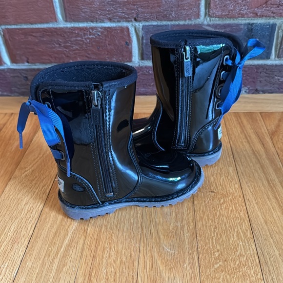 Toddler Ugg boots - Picture 4 of 5